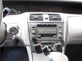 2002 TOYOTA AVALON GREEN 3.0 AT Z19745